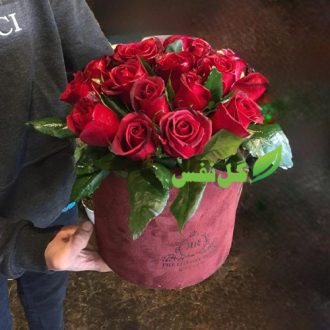 باکس گل bx001
